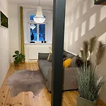 Apartmán Voh Super Exklusives Loft, Zentral, Smart-tv, Parkplatz Vohenstrauss